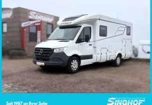 Bild B-Klasse MC T 580