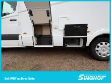 Fahrzeugbild Hymer B-Klasse MC T 580 #5