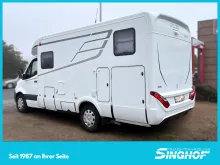 Fahrzeugbild Hymer B-Klasse MC T 580 #7