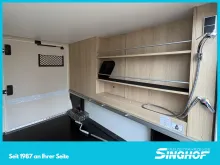 Fahrzeugbild Hymer B-Klasse MC T 580 #10