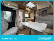 Fahrzeugbild Hymer B-Klasse MC T 580 #13