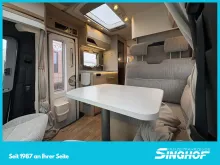 Fahrzeugbild Hymer B-Klasse MC T 580 #14