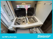 Fahrzeugbild Hymer B-Klasse MC T 580 #18
