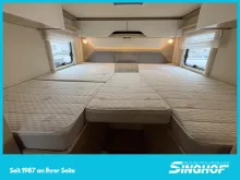 Fahrzeugbild Hymer B-Klasse MC T 580 #21