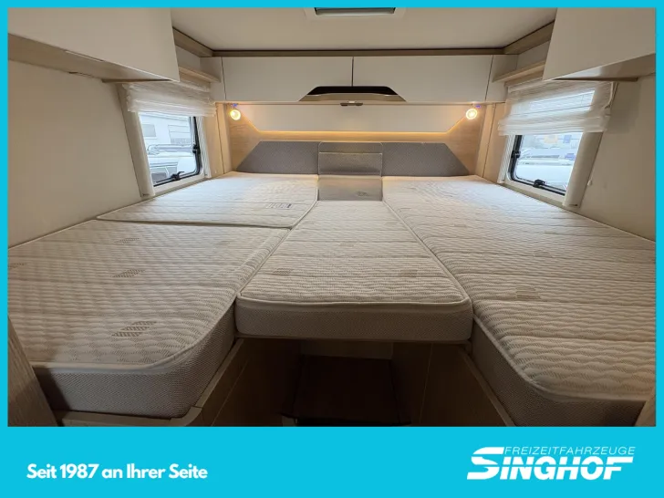 Fahrzeugbild Hymer B-Klasse MC T 580 #21