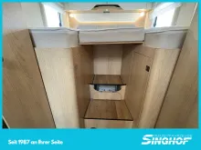 Fahrzeugbild Hymer B-Klasse MC T 580 #22
