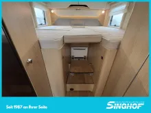 Fahrzeugbild Hymer B-Klasse MC T 580 #23