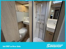 Fahrzeugbild Hymer B-Klasse MC T 580 #25