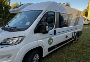 Bild Twin Kastenwagen