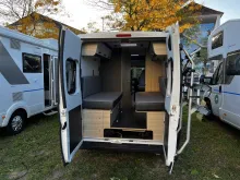 Fahrzeugbild Kastenwagen (2023) Adria V65 SL - top Zustand - #5