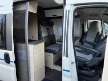 Fahrzeugbild Kastenwagen (2023) Adria V65 SL - top Zustand - #7