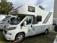 Fahrzeugbild Adria Alkoven (2023) A60 SP - top Zustand, viel #1