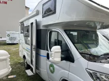 Fahrzeugbild Adria Alkoven (2023) A60 SP - top Zustand, viel #2