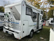 Fahrzeugbild Adria Alkoven (2023) A60 SP - top Zustand, viel #5