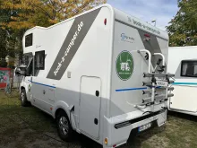 Fahrzeugbild Adria Alkoven (2023) A60 SP - top Zustand, viel #7
