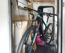 Fahrzeugbild Adria Alkoven (2023) A60 SP - top Zustand, viel #11