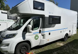 Bild Adria KA Space