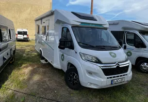 Bild Van V633M