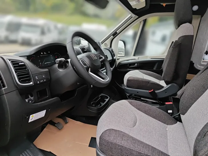 Fahrzeugbild Knaus BoxTime 600 MQ #7