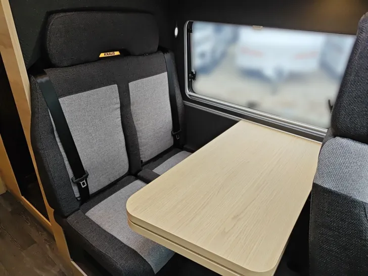 Fahrzeugbild Knaus BoxTime 600 MQ #11