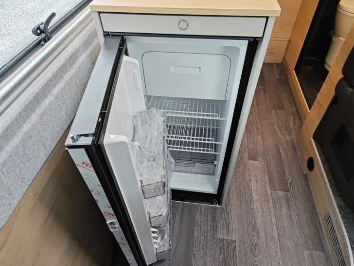 Fahrzeugbild Knaus BoxTime 600 MQ #13