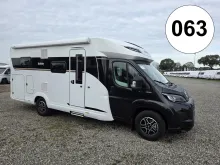 Fahrzeugbild Hobby Maxia T 710 GE 27MODELL/180PS/Autom/Radio/Markise/Alu/Einzelbetten #1