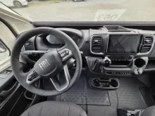 Fahrzeugbild Hobby Maxia T 710 GE 27MODELL/180PS/Autom/Radio/Markise/Alu/Einzelbetten #6