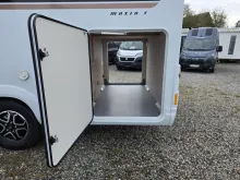 Fahrzeugbild Hobby Maxia T 710 GE 27MODELL/180PS/Autom/Radio/Markise/Alu/Einzelbetten #27