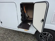 Fahrzeugbild Hobby Maxia T 710 GE 27MODELL/180PS/Autom/Radio/Markise/Alu/Einzelbetten #28