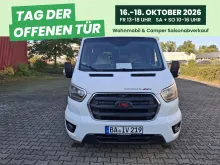 Fahrzeugbild LMC Innovan 592 Ford #1
