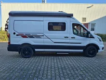 Fahrzeugbild LMC Innovan 592 Ford #3