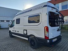 Fahrzeugbild LMC Innovan 592 Ford #5
