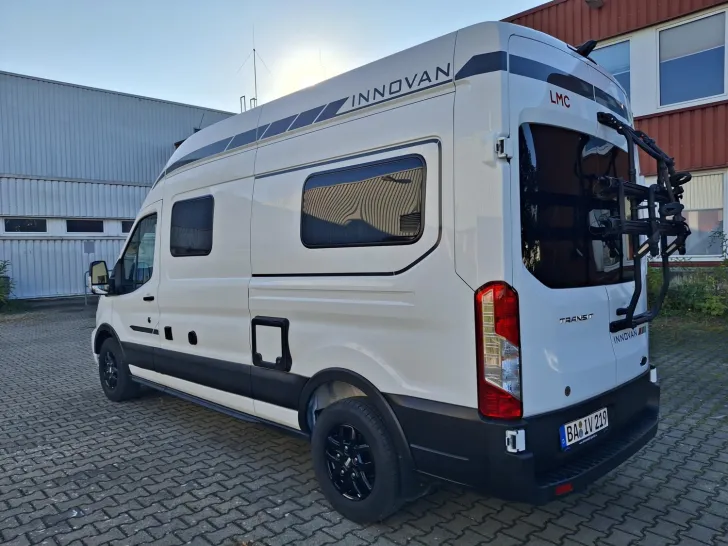 Fahrzeugbild LMC Innovan 592 Ford #5