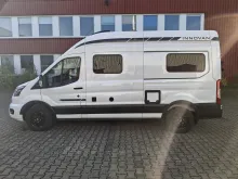 Fahrzeugbild LMC Innovan 592 Ford #6