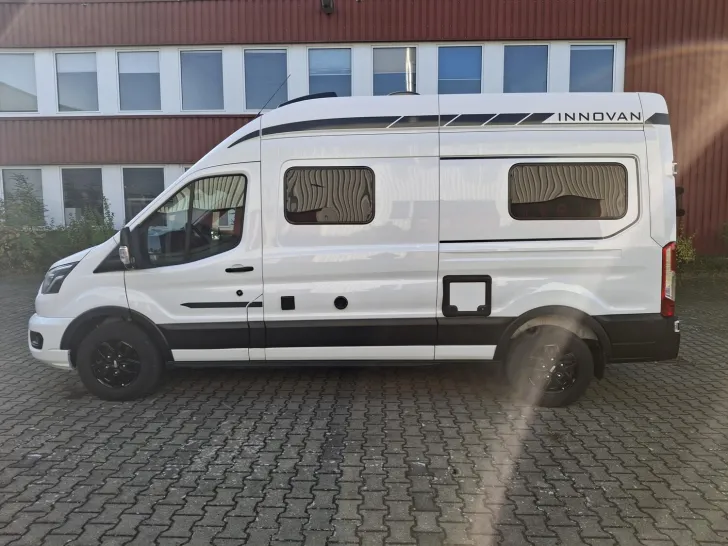Fahrzeugbild LMC Innovan 592 Ford #6