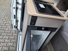 Fahrzeugbild LMC Innovan 592 Ford #10