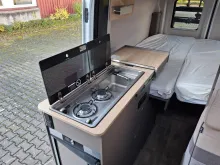 Fahrzeugbild LMC Innovan 592 Ford #13