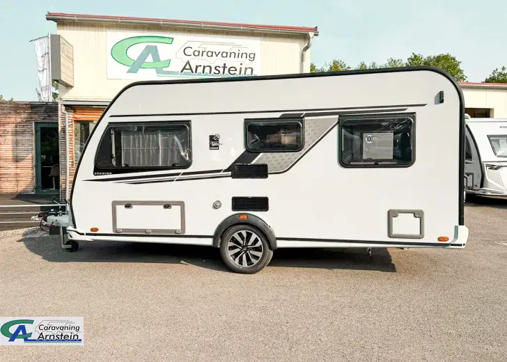 Fahrzeugbild Knaus Südwind 450 FU Black Selection #1