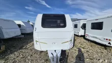 Fahrzeugbild Weinsberg CaraOne 390 PUH Modell 2026, UVP 27.919,- #5