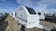 Fahrzeugbild Weinsberg CaraOne 390 PUH Modell 2026, UVP 27.919,- #7