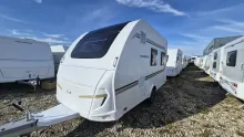 Fahrzeugbild Weinsberg CaraOne 390 PUH Modell 2026, UVP 27.919,- #1