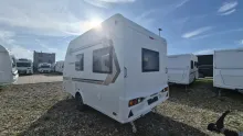 Fahrzeugbild Weinsberg CaraOne 390 PUH Modell 2026, UVP 27.919,- #8