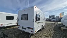 Fahrzeugbild Weinsberg CaraOne 390 PUH Modell 2026, UVP 27.919,- #9