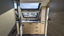Fahrzeugbild Weinsberg CaraOne 390 PUH Modell 2026, UVP 27.919,- #11