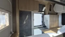 Fahrzeugbild Weinsberg CaraOne 390 PUH Modell 2026, UVP 27.919,- #13