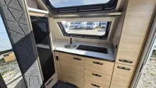 Fahrzeugbild Weinsberg CaraOne 390 PUH Modell 2026, UVP 27.919,- #14