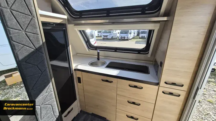 Fahrzeugbild Weinsberg CaraOne 390 PUH Modell 2026, UVP 27.919,- #14