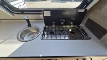 Fahrzeugbild Weinsberg CaraOne 390 PUH Modell 2026, UVP 27.919,- #15