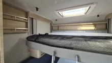 Fahrzeugbild Weinsberg CaraOne 390 PUH Modell 2026, UVP 27.919,- #17