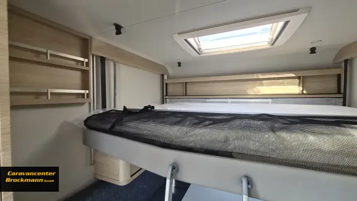 Fahrzeugbild Weinsberg CaraOne 390 PUH Modell 2026, UVP 27.919,- #17